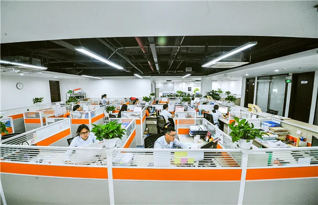 辦(bàn)公(gōng)區(qu)